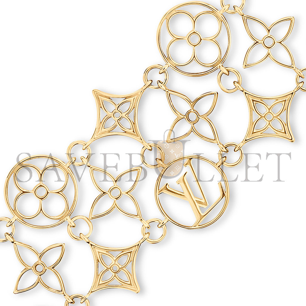 l**is V*t*n lv lace bracelet m1631a